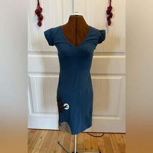 Organic Cotton Synergy Dress